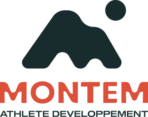 Montem Athlète Développement Logo